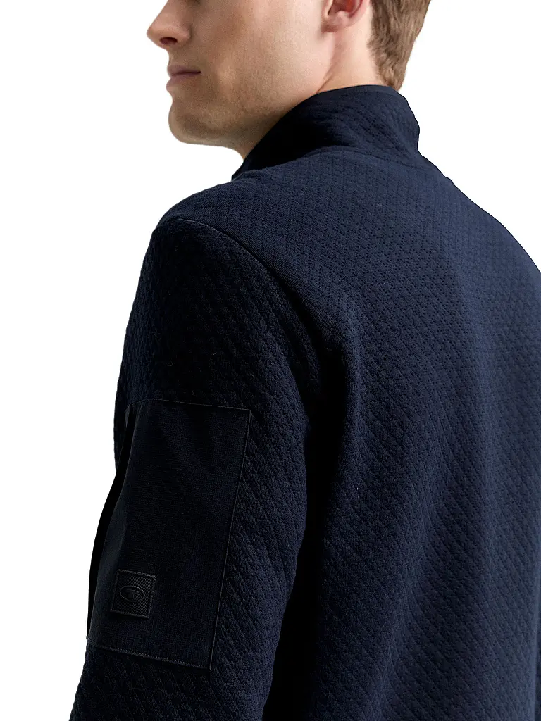 TOM TAILOR | Jersey Troyer | 