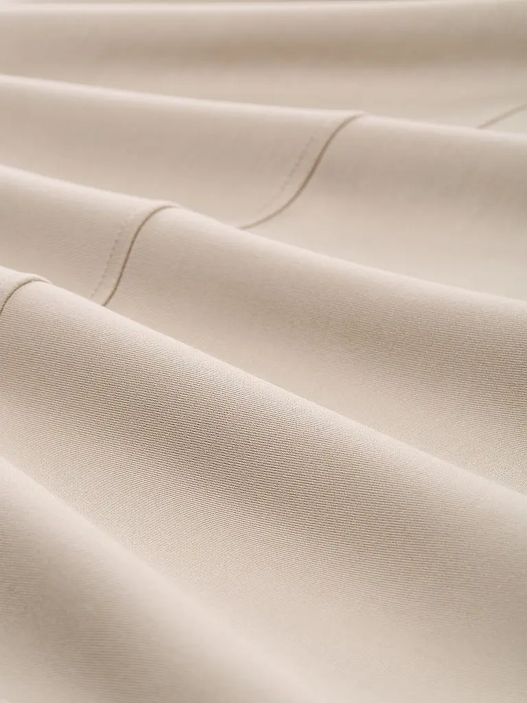 TOM TAILOR | Jersey Troyer | Crema