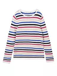TOM TAILOR | Suéter | Multicolor