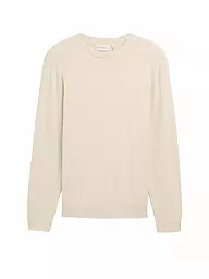 TOM TAILOR | Jersey | Crema