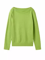 TOM TAILOR | Suéter | Verde
