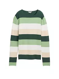 TOM TAILOR | Suéter | Verde