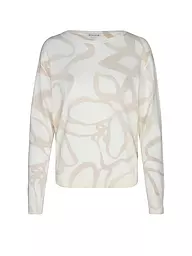 TOM TAILOR | Jersey | Crema