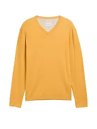 TOM TAILOR | Jersey | Amarillo