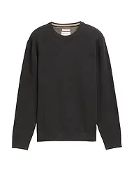 TOM TAILOR | Jersey | Gris