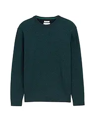 TOM TAILOR | Jersey | Verde