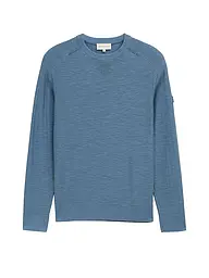 TOM TAILOR | Jersey | Azul claro