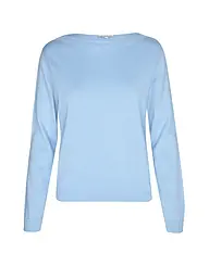 TOM TAILOR | Jersey | Azul
