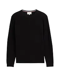 TOM TAILOR | Suéter | Negro