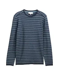 TOM TAILOR | Jersey | Azul