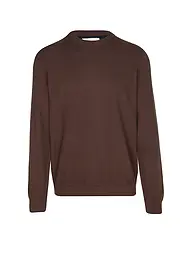 TOM TAILOR | Jersey | Marrón