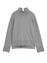 TOM TAILOR | Jersey | Gris