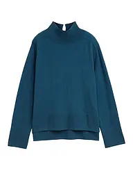 TOM TAILOR | Jersey | Petróleo