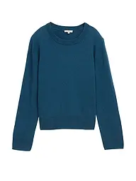 TOM TAILOR | Jersey | Petróleo