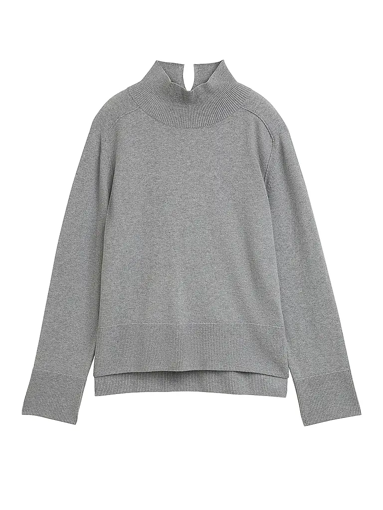 TOM TAILOR | Jersey | Gris