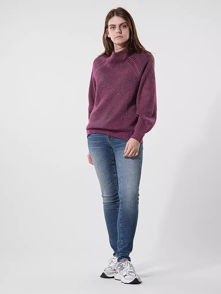 TOM TAILOR | Jersey | Baya
