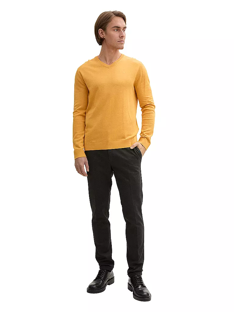 TOM TAILOR | Jersey | Amarillo