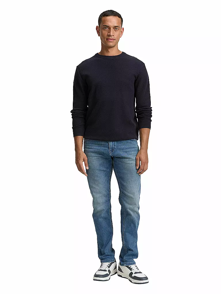 TOM TAILOR | Jersey | Azul