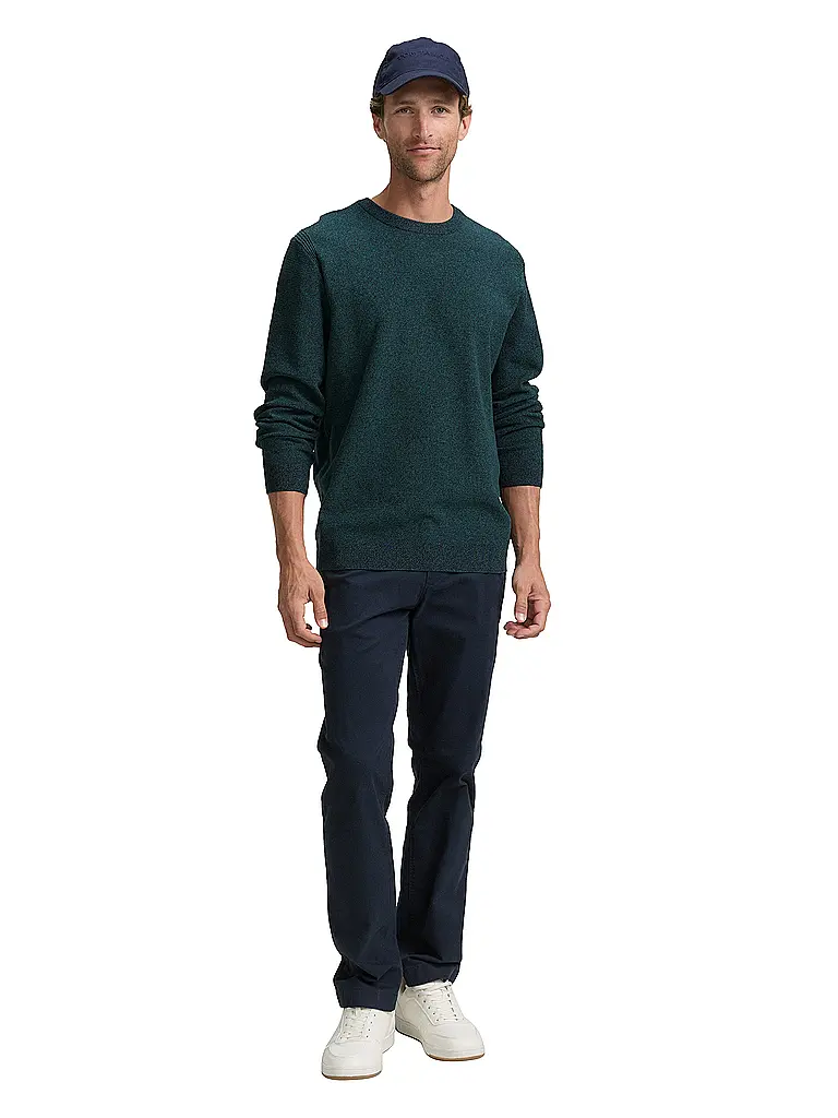 TOM TAILOR | Jersey | Verde