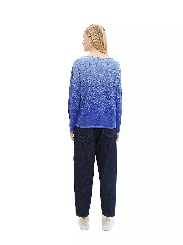 TOM TAILOR | Jersey | 