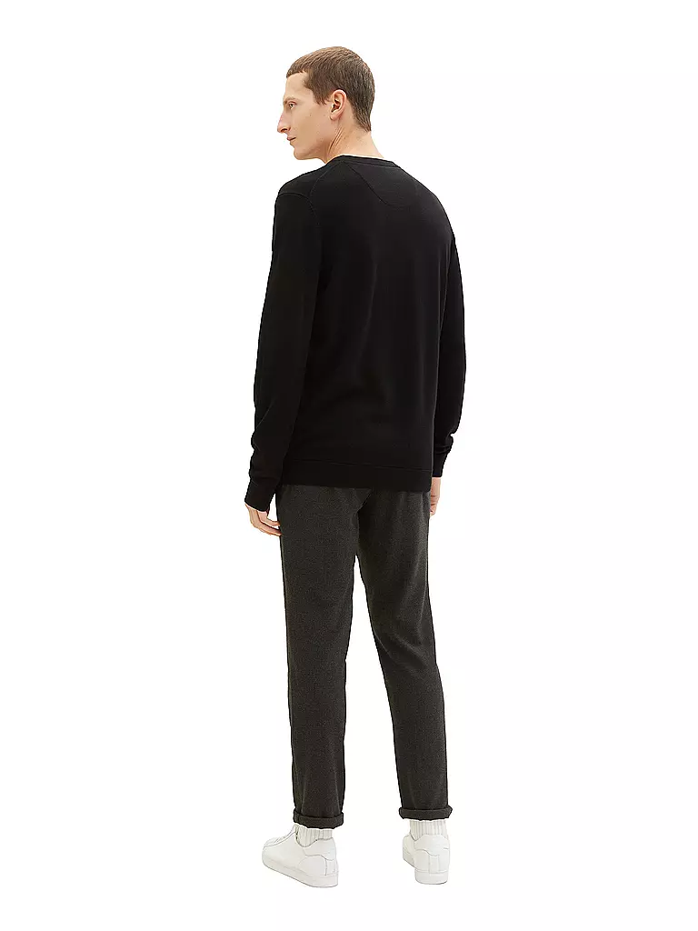 TOM TAILOR | Jersey | 