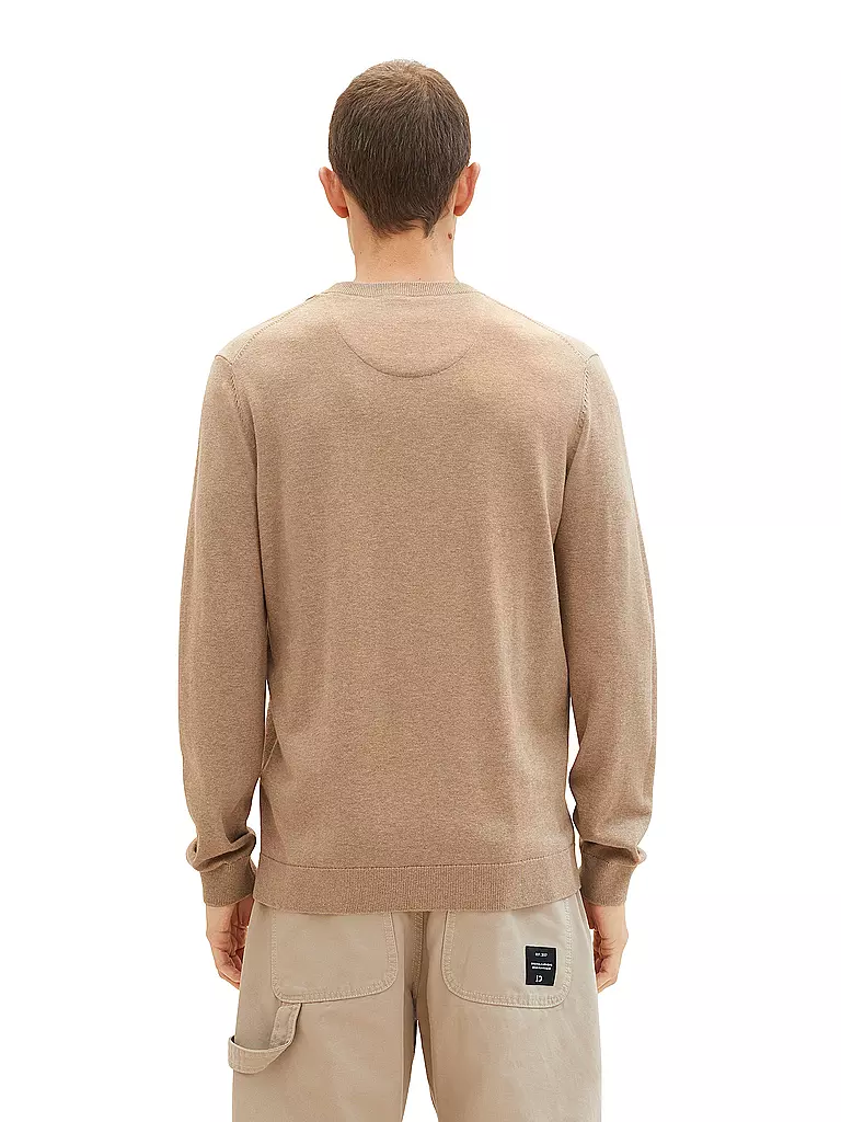 TOM TAILOR | Jersey | 