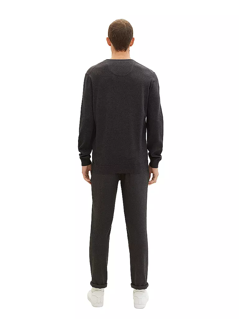 TOM TAILOR | Jersey | 