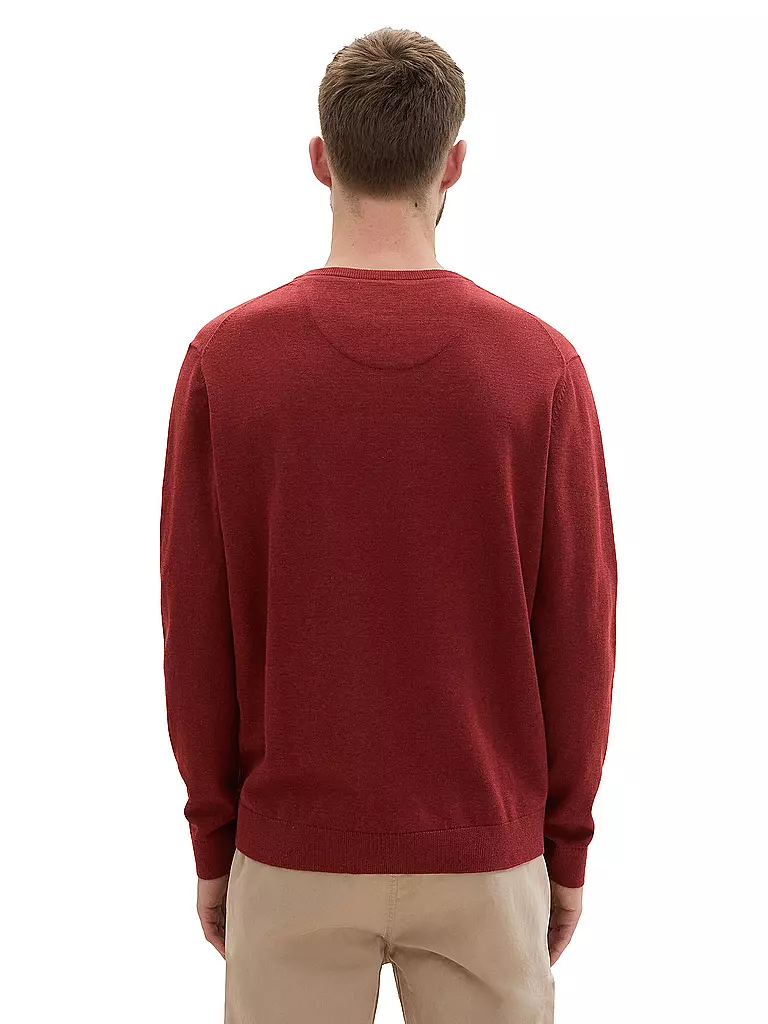 TOM TAILOR | Jersey | 