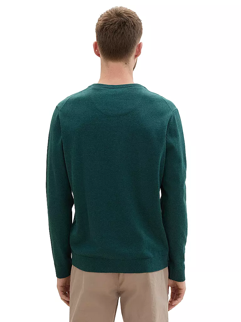 TOM TAILOR | Jersey | 