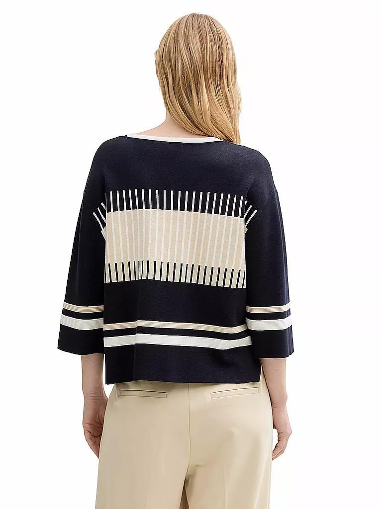 TOM TAILOR | Jersey | 