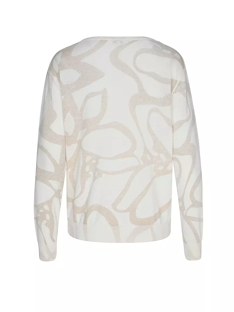 TOM TAILOR | Jersey | Crema