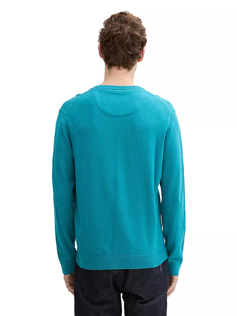 TOM TAILOR | Jersey | 