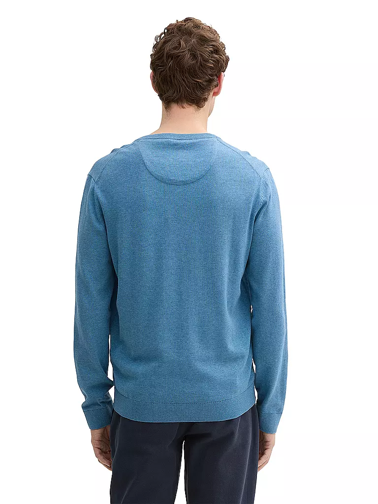 TOM TAILOR | Jersey | 
