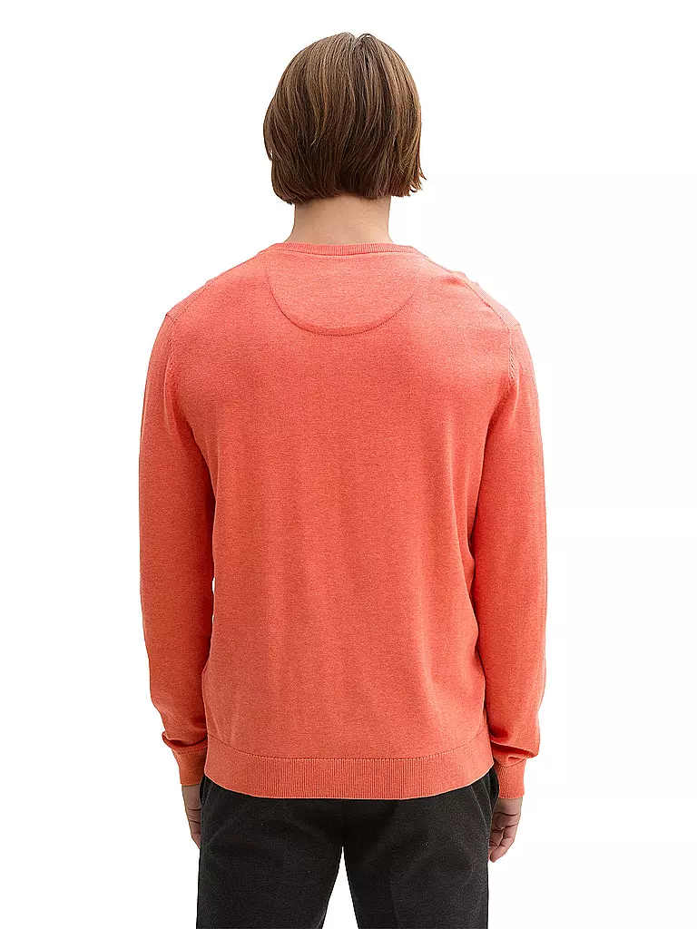 TOM TAILOR | Jersey | 