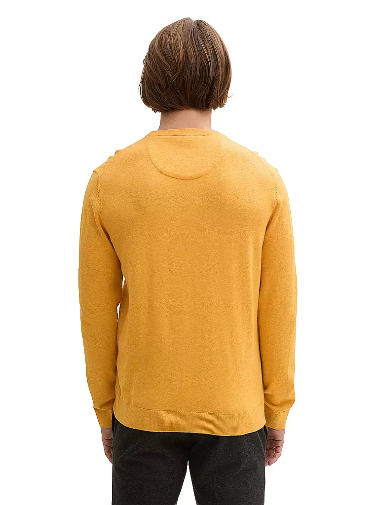 TOM TAILOR | Jersey | Amarillo