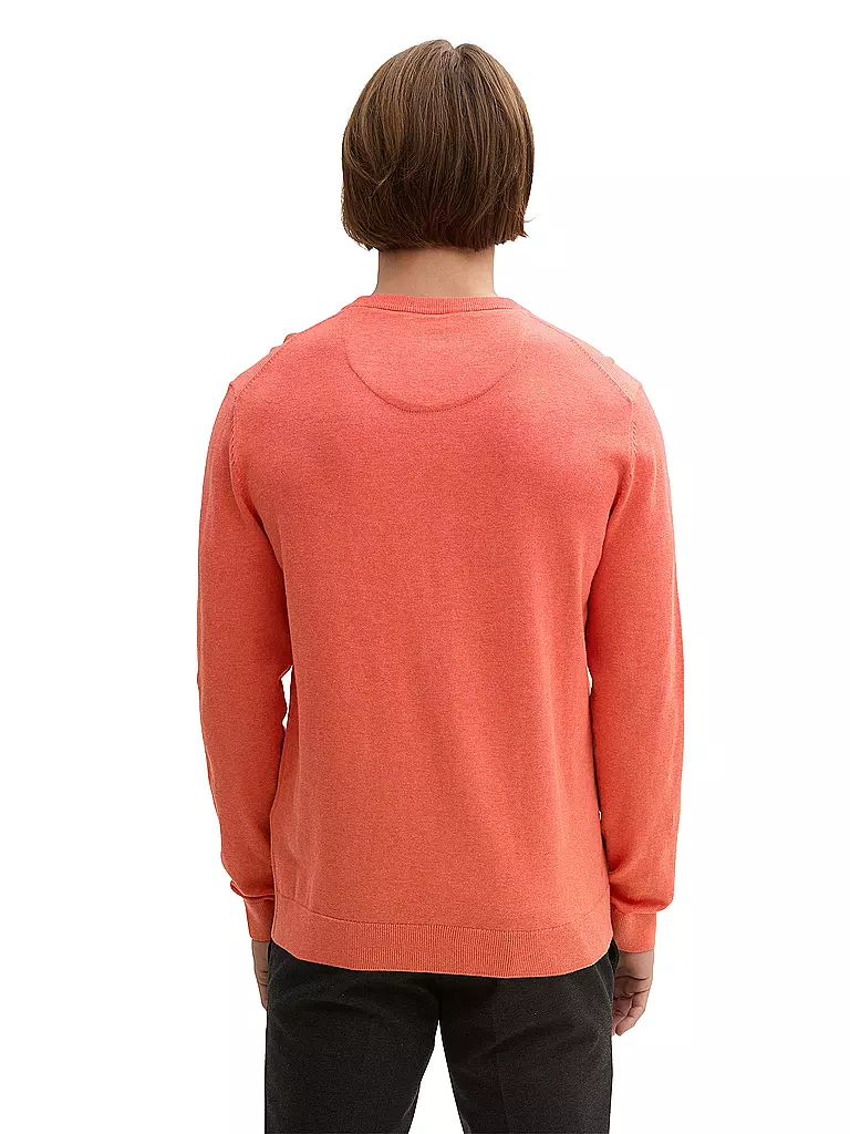 TOM TAILOR | Jersey | 