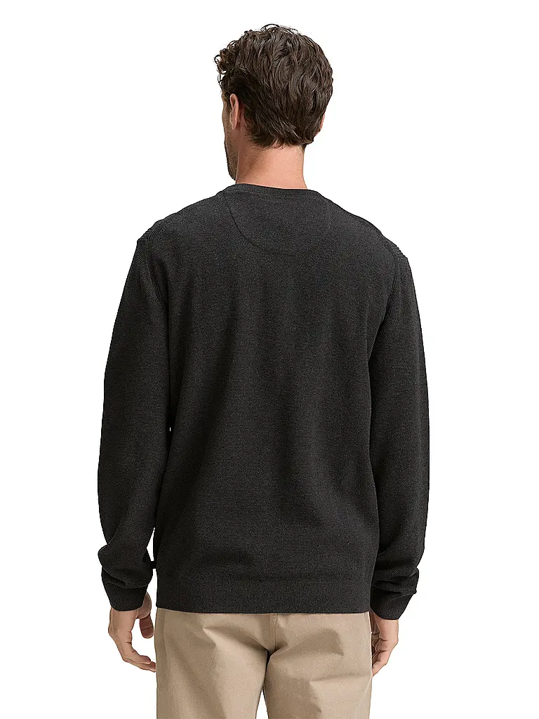 TOM TAILOR | Jersey | 