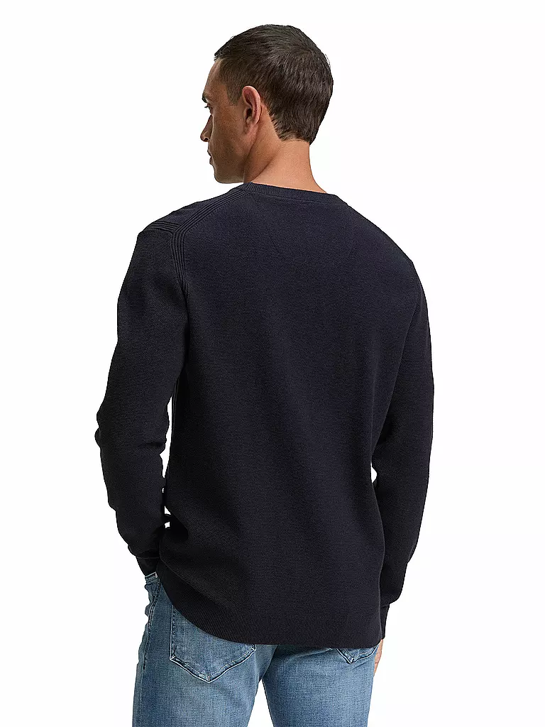 TOM TAILOR | Jersey |