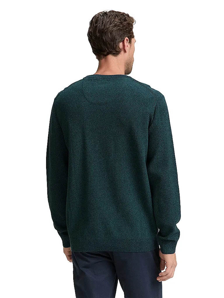 TOM TAILOR | Jersey |