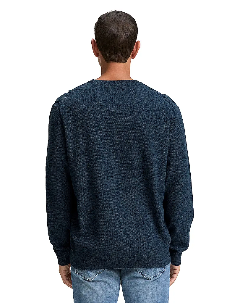 TOM TAILOR | Jersey |
