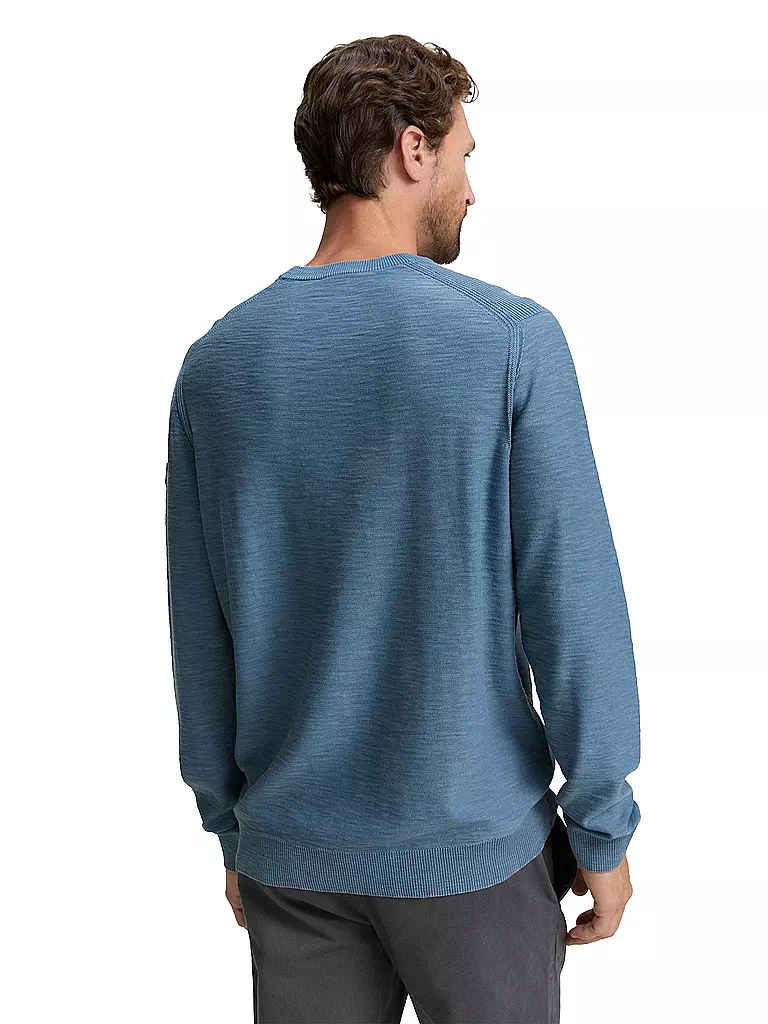 TOM TAILOR | Jersey |