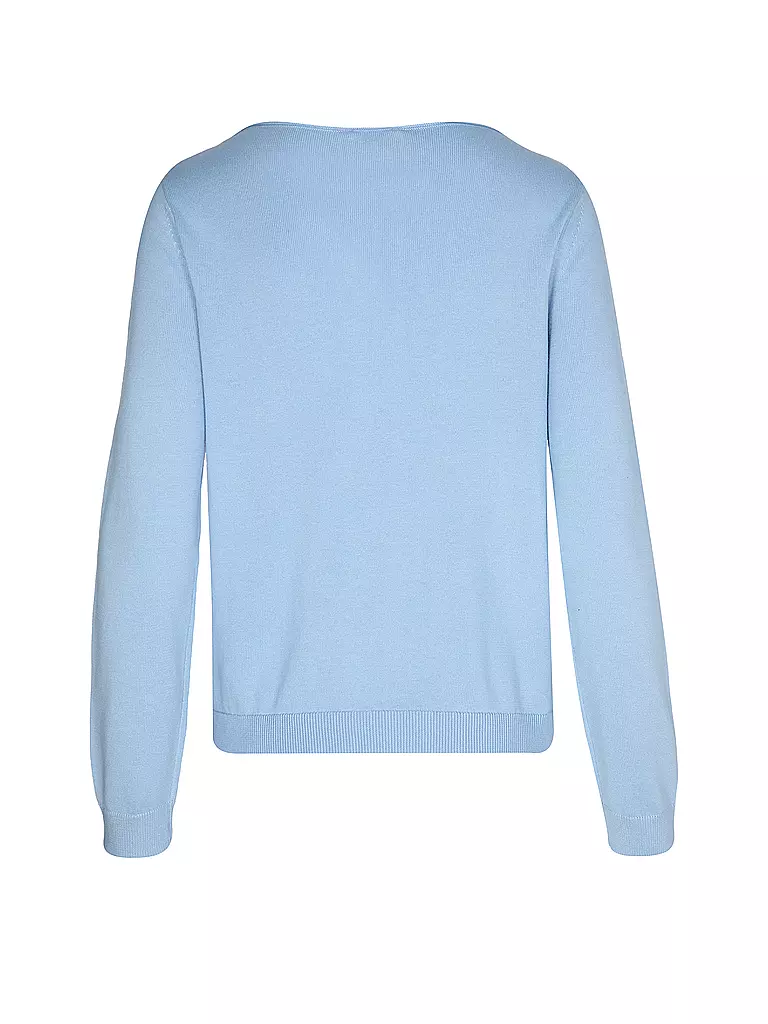 TOM TAILOR | Jersey | 