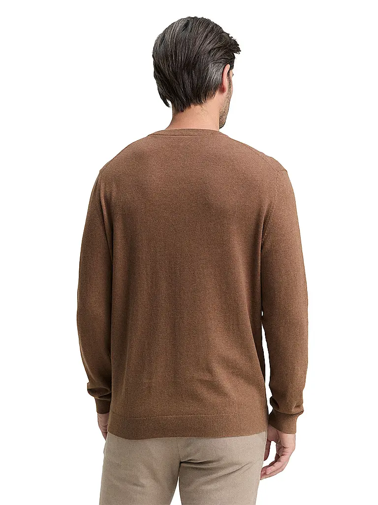 TOM TAILOR | Jersey | 