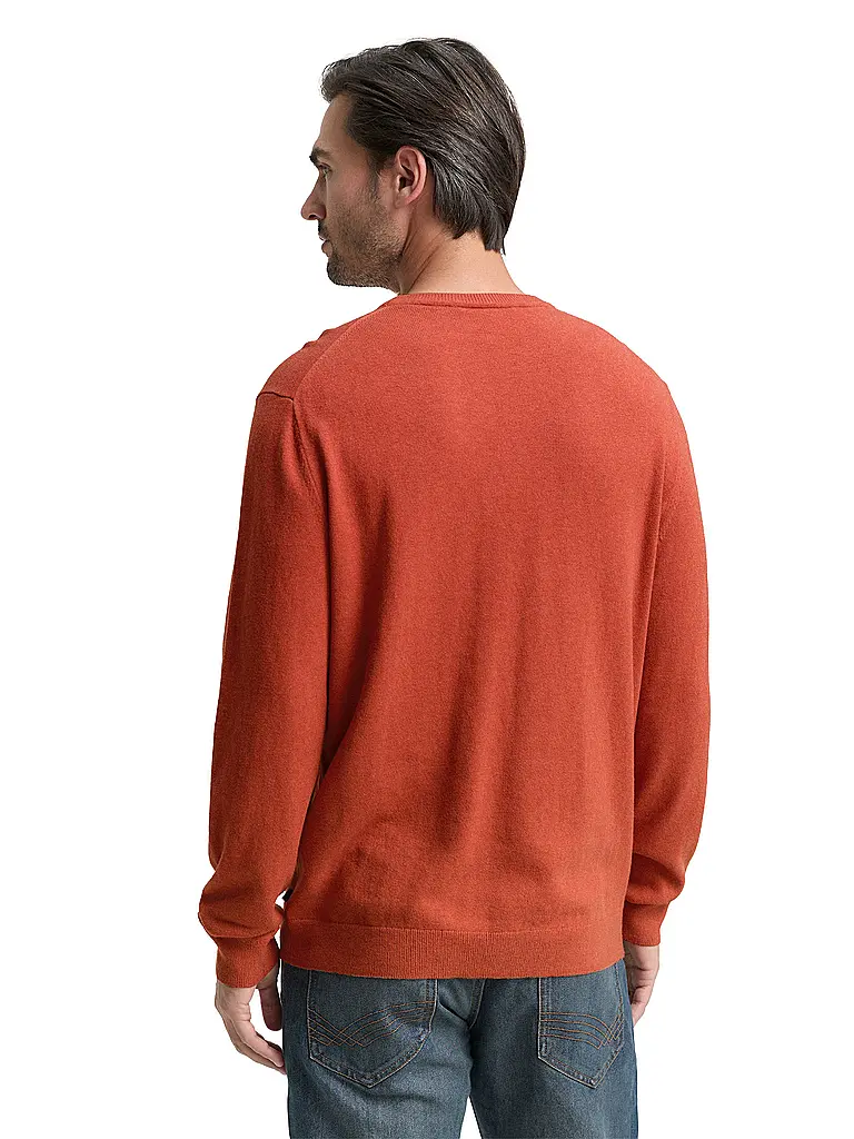 TOM TAILOR | Jersey | 