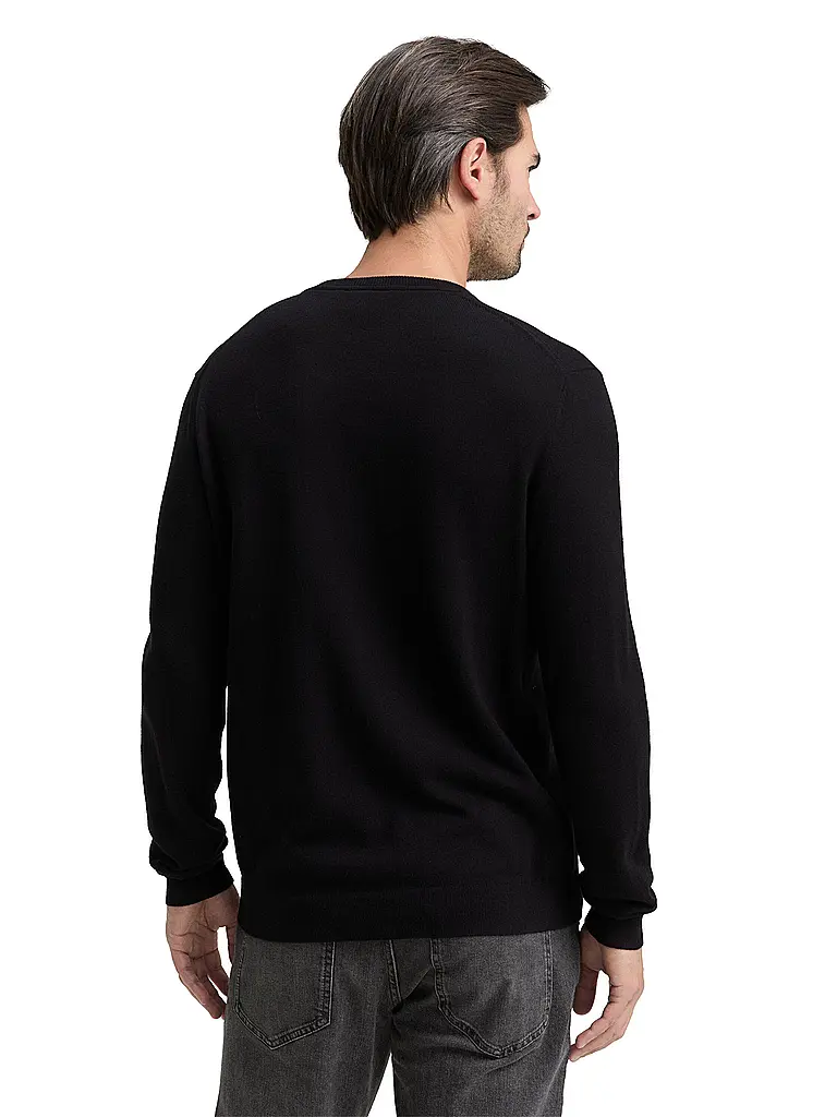 TOM TAILOR | Jersey | 