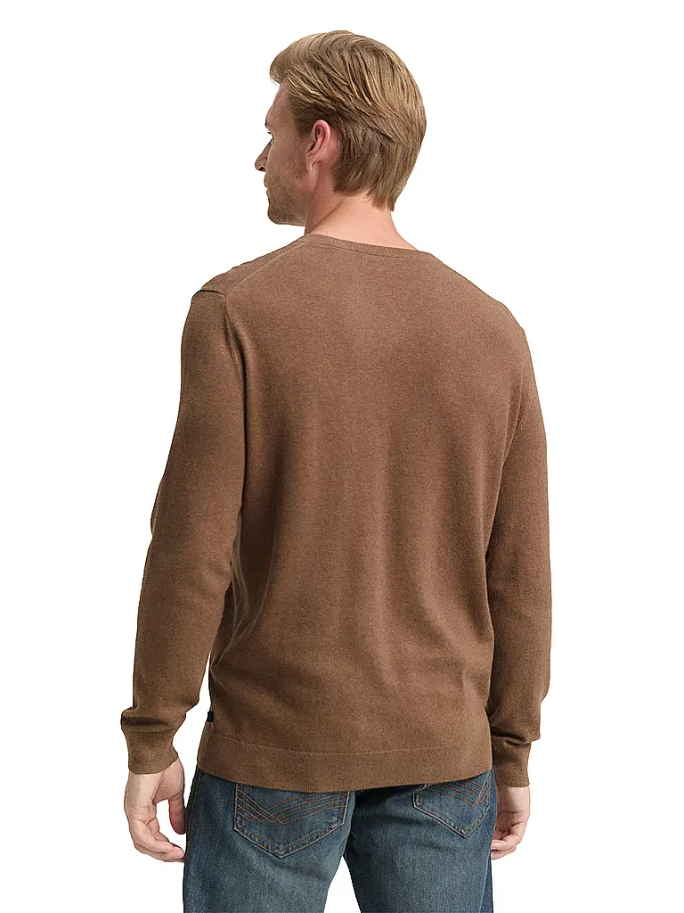 TOM TAILOR | Jersey | 