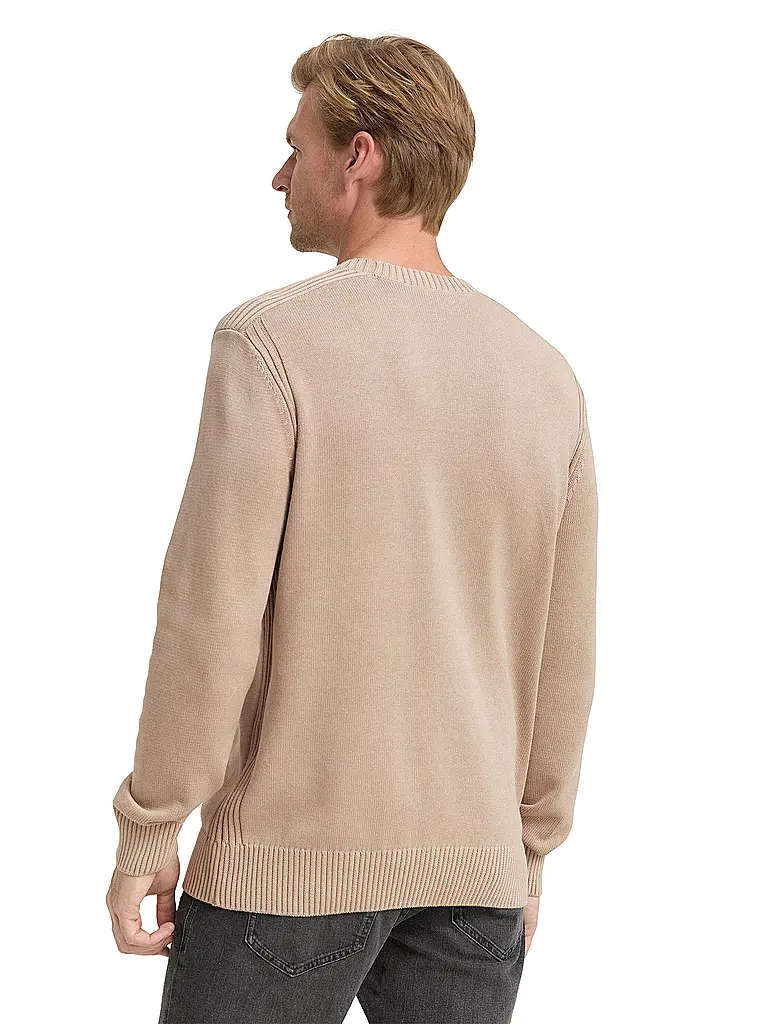 TOM TAILOR | Jersey |