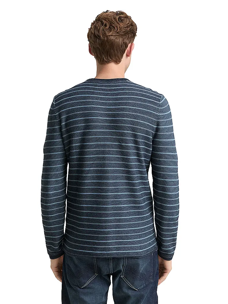 TOM TAILOR | Jersey |