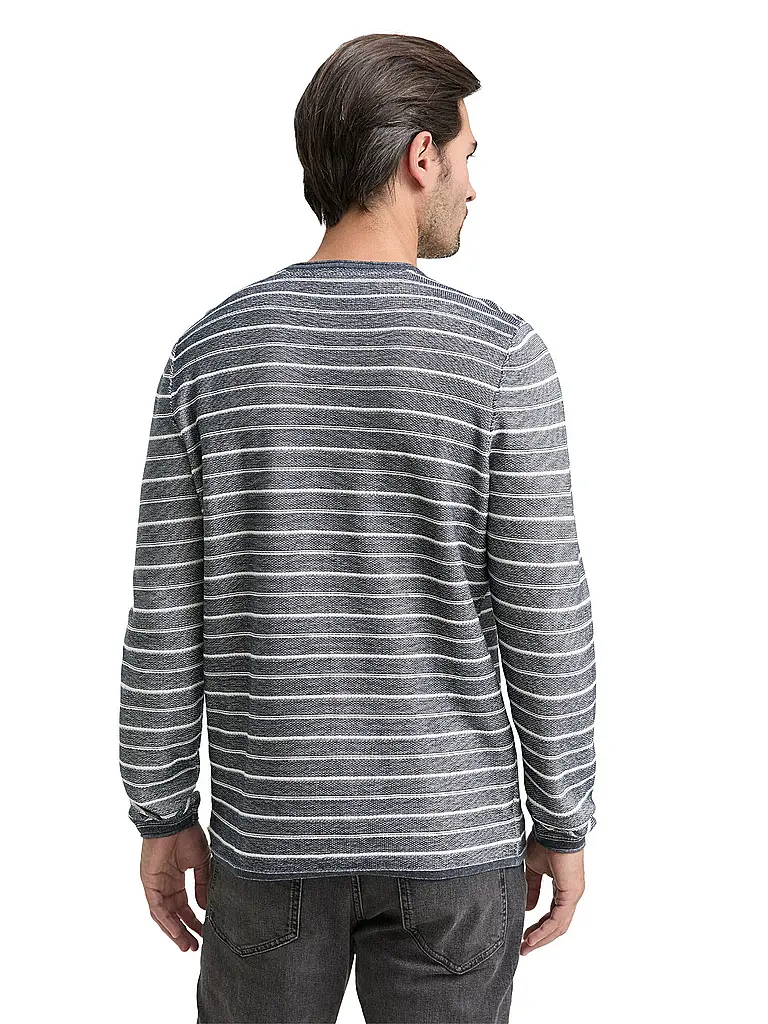 TOM TAILOR | Jersey |