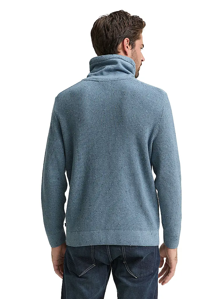 TOM TAILOR | Jersey | 